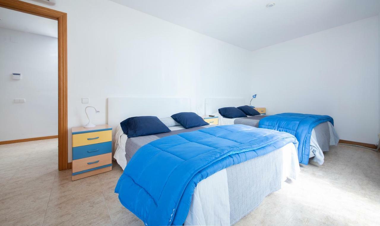 Villa Med Сиджес Экстерьер фото